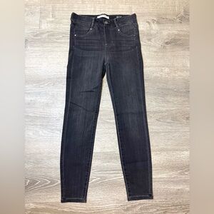 •LIVERPOOL• ANKLE SKINNY JEGGINGS